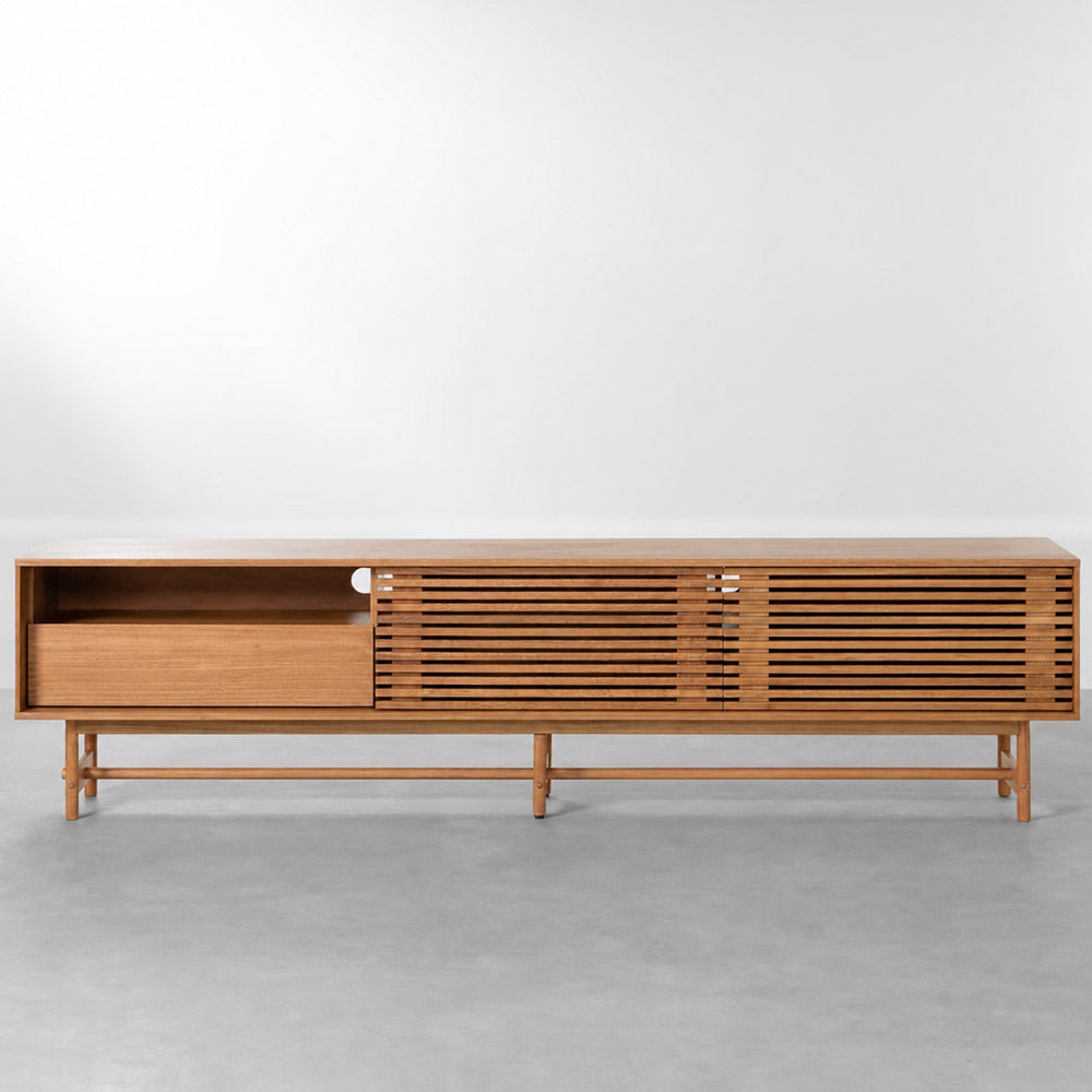 rack arp frontal